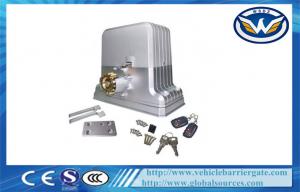 China CE Certificate Automatic Sliding Gate Motor For Garage Door Opener wholesale