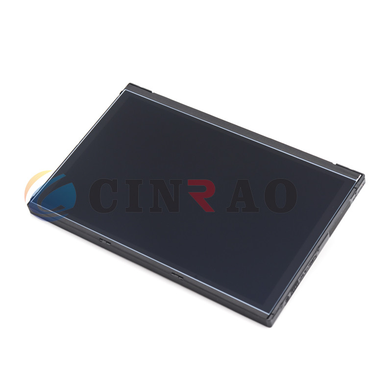 7.0 INCH LG GPS LCD Display / Car DVD LCD Screen LA070WV5(SL)(01) Multi Size