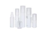 30ml/50ml/60ml/120ml/150ml Customized Color And Logo PET Cosmetic Spray Bottle