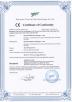 Shenzhen Balinda Technology Co.,Ltd Certifications