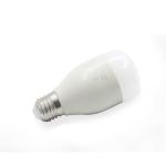 Tuya RGB Smart Light Bulbs Dimmable , Voice Control Light Bulb Adjustable