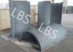 split LBS grooved drum ,carbon or cusomer requirement