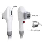 High Effective Hair Removal Laser Machine 755nm 808nm 1064nm Triple Wavelength