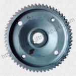 pump gear 612600080872 for Weichai WD615 engine Fuel injection pump parts