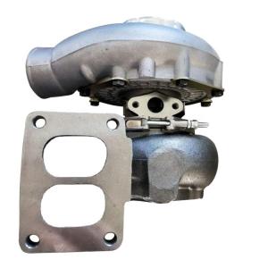 China Standard Turbocharger 65.09100-7172 466617-0003 for Engine D2366T Excavator DH320LC 420LC 370-7 wholesale