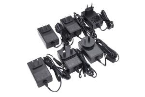 China 6 Pin 30W Cell Phone Power Adapter 12V 2A Isolated Switching Power Supply wholesale