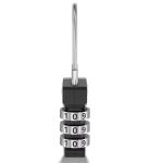 Custom TSA Approved Padlocks Combination For Suitcases Backpacks Luggage