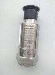 25.4 mm/s GE Bently Nevada Seismic Transmitter 177230-01-01-05