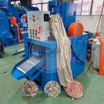 Recycling Copper Wires Our 30-50kg/h Cable Granulator Recycling Machine is the
