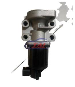 China EGR Valve Exhaust Gas Recirculation Valve 1582A483 1582A037 For Mitsubishi L200 Triton wholesale