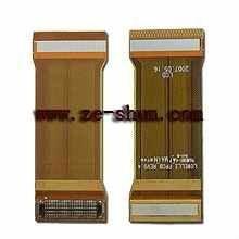 China mobile phone flex cable for Samsung M600 slider wholesale