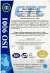 Shenzhen Hongchuangwei Technology Co., Ltd. Certifications