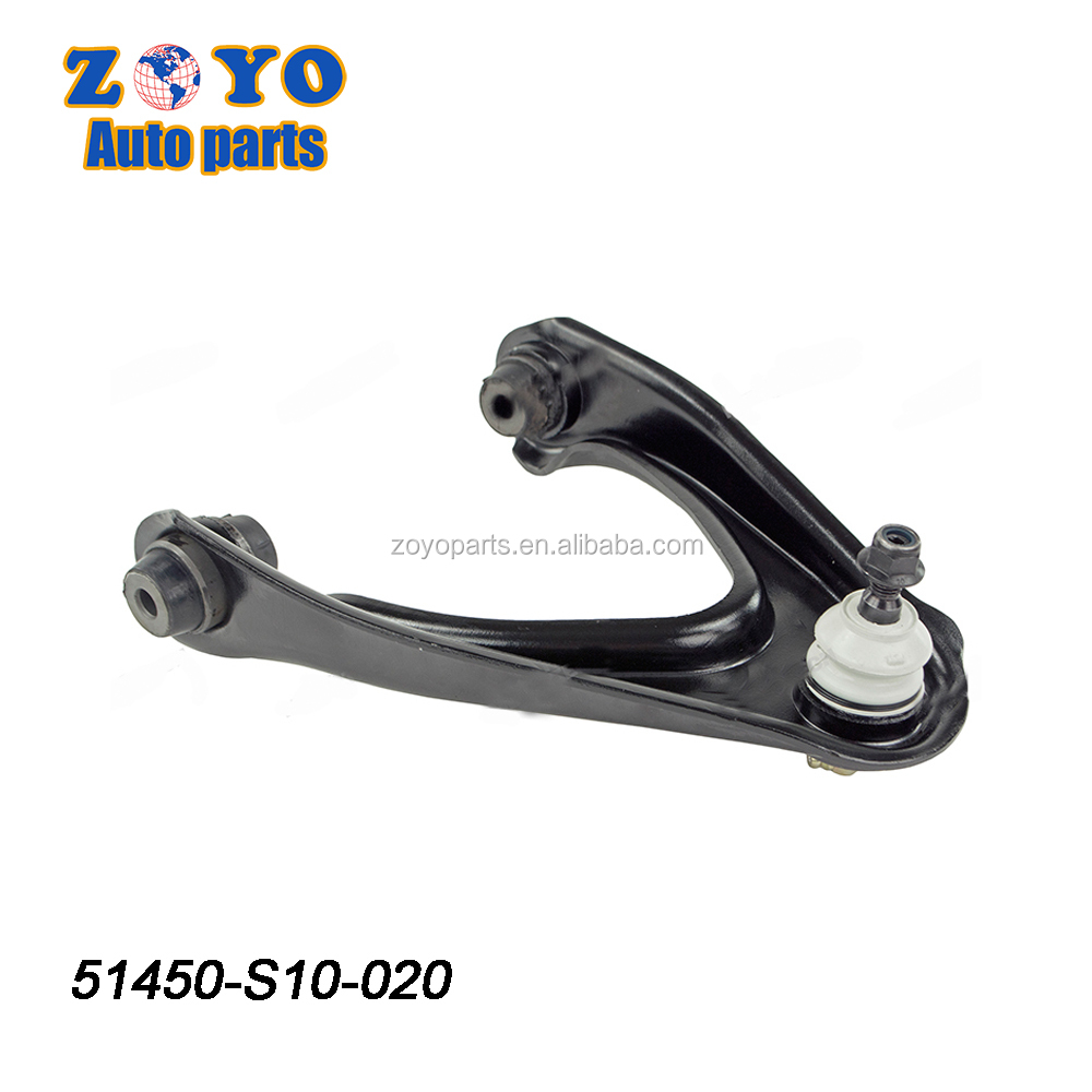 Car Fitment HONDA SB-6191 K80883 Suspension Control Arm for CR-V 2003 2005 Parts