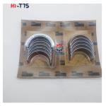 Cu-mm-ins 4BT Engine Crankshaft Main Bearing Set 3802011 3802212 3802213 3802014