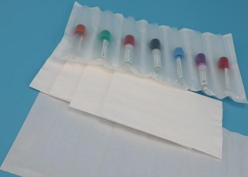 50um PE 95kPa Biohazard Bag For Professional And Effective Biohazardous Waste