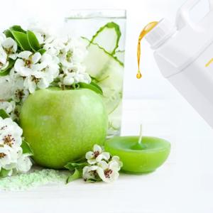 China Apple Candle Fragrance Oil Candle Fragrance Romantic Atmosphere wholesale