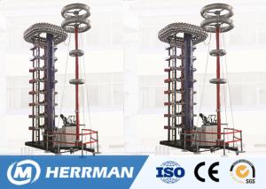 China Impulse Voltage Generator Cable Testing Machine 1800KV wholesale