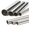 Buy cheap 6mm 8mm 10mm 321 310s Stainless Steel Pipes Tubes 304 Seamless 316 Stainless from wholesalers