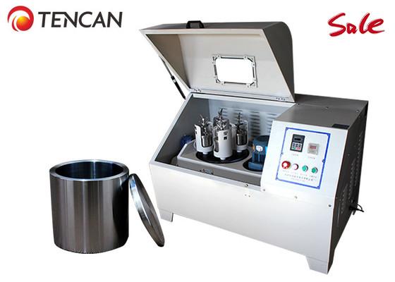 Laboratory Ball Mill Manufacturer Full-directional Grinding Machine Supplier For