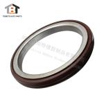 Fuwa Axle 16T Maintenance Free Oil Seal Rear Wheel Hub Oil Seal 125x160x15