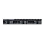 Brand new Delll 1U Server R340 Xeon E-2224G 8GB 1TB
