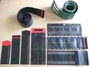 China Film Dark Cassettes, Magnetic Film Cassettes, Lead Intensifying Screen, Lead Marker Tape wholesale
