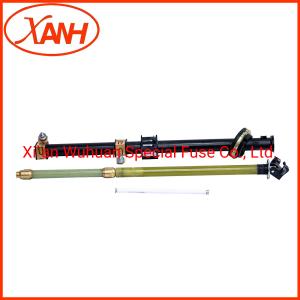 China Germany Standard 16A High Voltage Fuse Overload Protection Xrnt4-40.5/16 wholesale