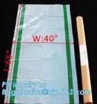reusable pvc vinyl pallet top cover, Jumbo PE Plastic Reusable Pallet Cover,