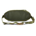 CAMO OUTDOOR SMALL WAIST PACK CAN BE DETACHABLE THREE-USE COMBINATION WAIST PACK