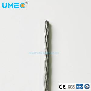 China Highly Demanded Bare Conductor Concentrically Strand Wire for Overhead Applications wholesale