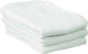 China 76.2*101.6cm Hotel Crib Bed Hotel Baby Crib Cotton Blankets on sale