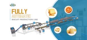 China PD1000 Hard And Soft Biscuit Production Line Center Filled Biscuit Machine Sandwich Biscuit Processing Machinery on sale
