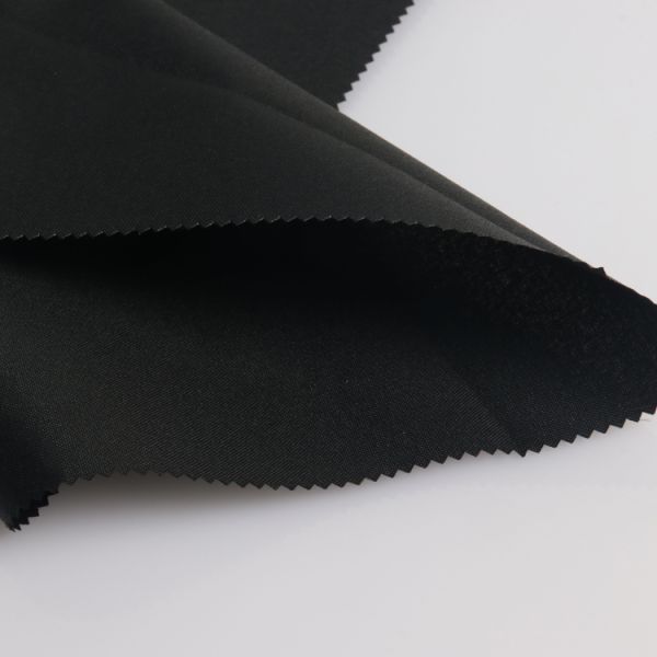 150D 140TPOLY customizable recycled fabric for handbag/sleeping bag/table cloth