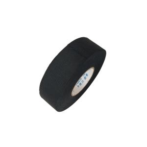 China Chemical Resistant Fleece Wiring Tape , Car Harness Tape 0.31mm Thickness wholesale