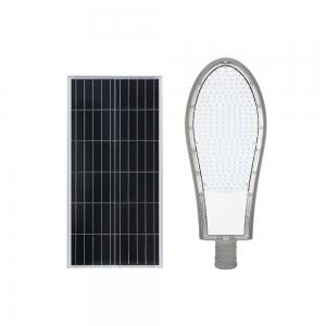 China High Power solar street light Lumileds 20W 30W 50W  60W 120W 300W Solar Waterproof LED Solar Street Light wholesale