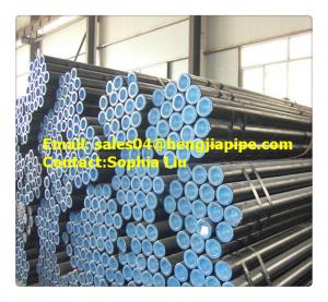 China API 5L line pipe supplier wholesale