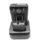 4G AI License Plate Face Recognition 120 Degree 5.8GHZ Dual Band WiFi Police