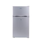 Portable 12v Solar Camping Equipment Refrigerator Freezer for RV 22 Kgs