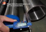 B163/B407 Incoloy 800HT UNS N08811 Bright surface Nickel Alloy Pipes
