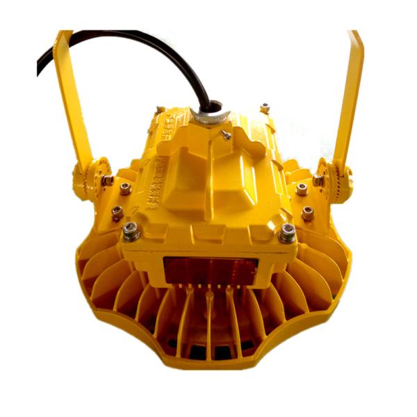 MEANWELL Driver 200W Explosion Proof High Bay Light For Offshore Drilling