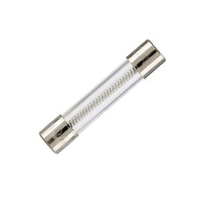 China 6x32mm 5 Amp Slow Blow Fuse 0.24&quot; X 1.2&quot; 3AG Time Delay Glass Fuse wholesale