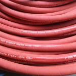 Tank System Rubber Steam Hose Pipe Hot Water Hose For Steam Dryer