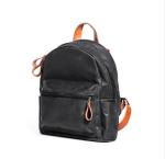 Recycled Washable Paper Backpack Eco Friendly Sustainable Waterproof Laptop