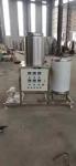 50l Beer Brewery Equipment with 4x50l Fermenters and Stainless Steel 304