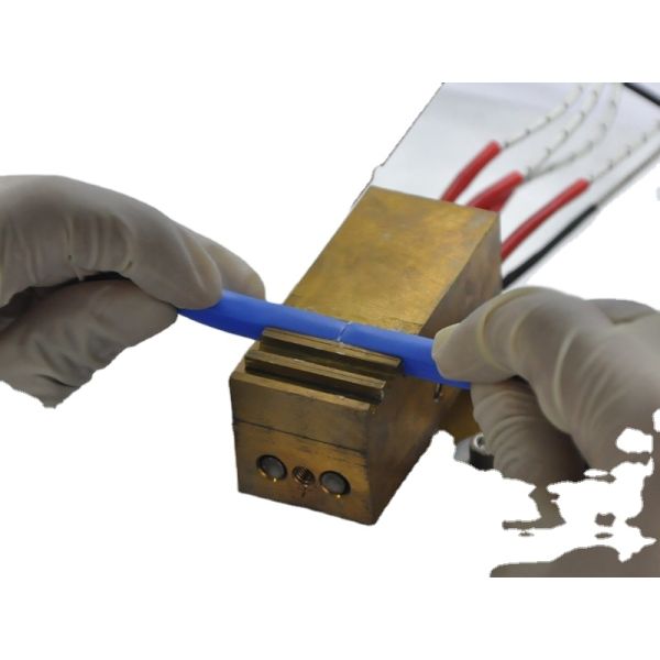 Food-Grade Silicone Glue for High-Temp Bonding