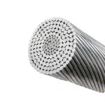 Bare Cable All Aluminium Alloy AACSR Conductor Steel Reinforced IEC 60889