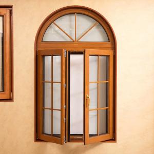 China 6000 Series Aluminium Alloy Casement Window Aluminium Extruded Profiles wholesale