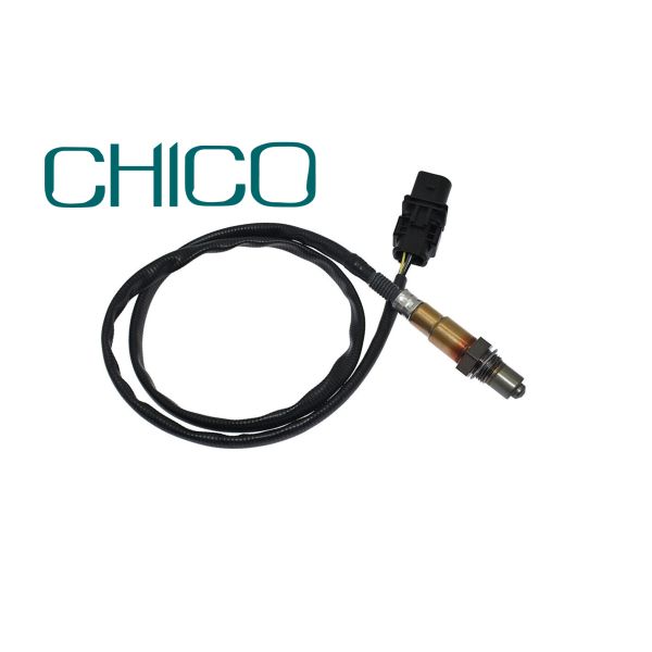 BOSCH Mini Lambda Sensor 0258017044 0258017045 HYUNDAI 39210-2E200 VW 06F906262R