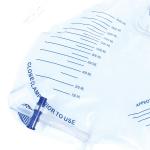 Urine Drainage Bag 2000 Ml Urinary Bag Urine Bag 2000ml Sterile Medical PVC