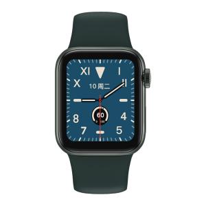 China Health Guardian Bluetooth Fitness Watch , Ips Screen Fitness Smartwatch For Android wholesale